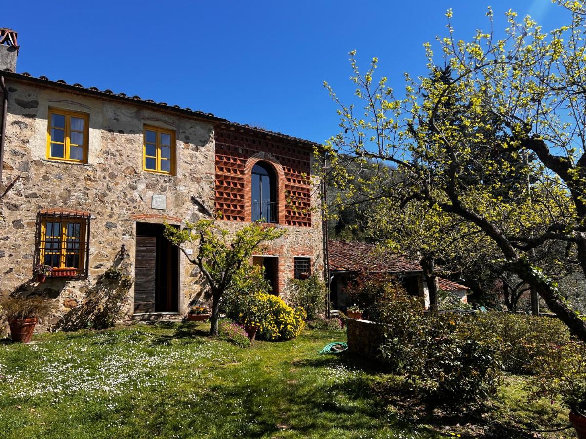 La Casina Dei Frati *