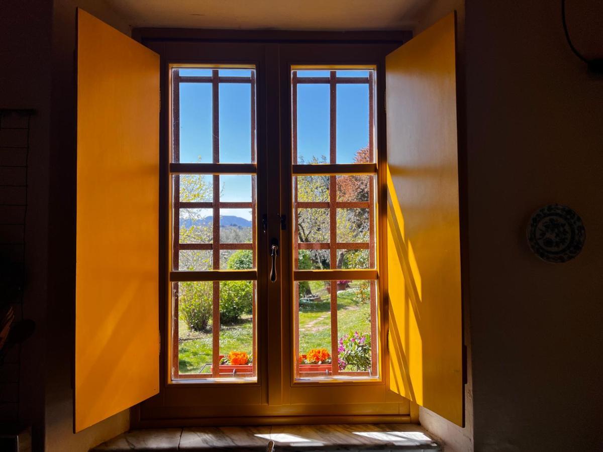 La Casina Dei Frati * Lucques