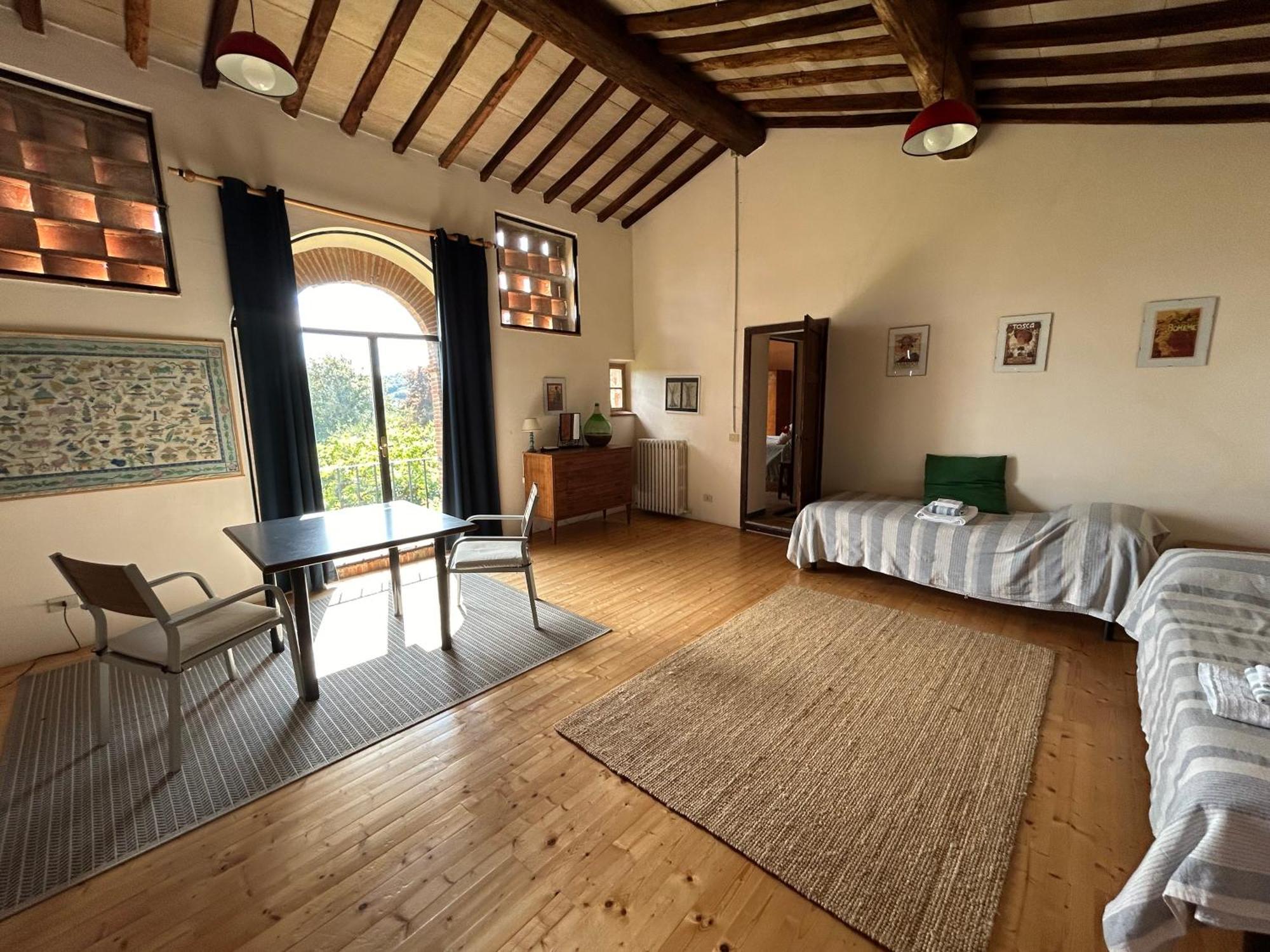 La Casina Dei Frati *