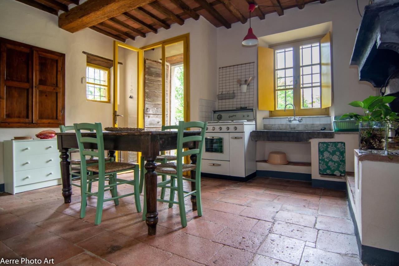 La Casina Dei Frati *