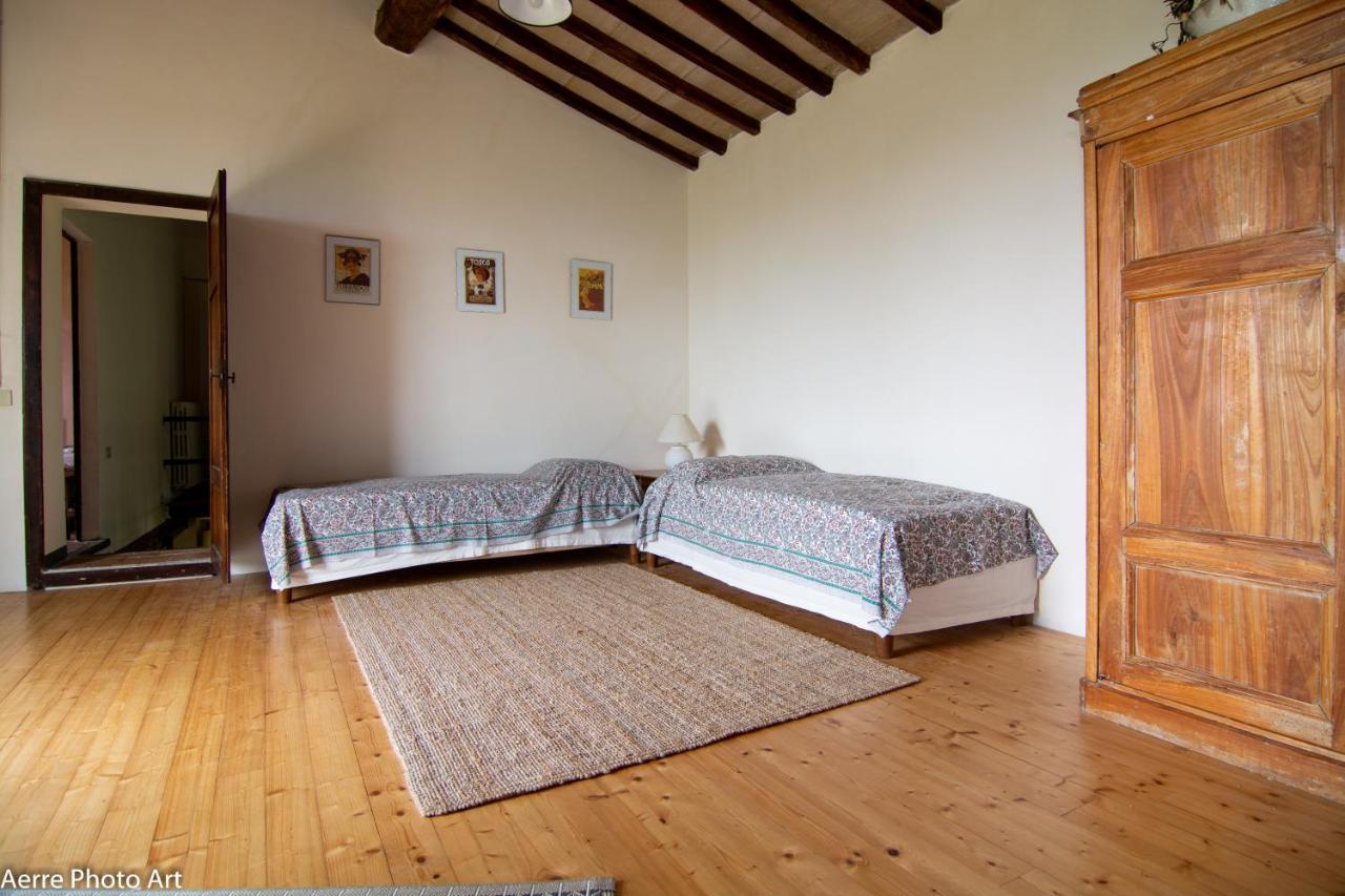 La Casina Dei Frati Hébergement de vacances Lucques