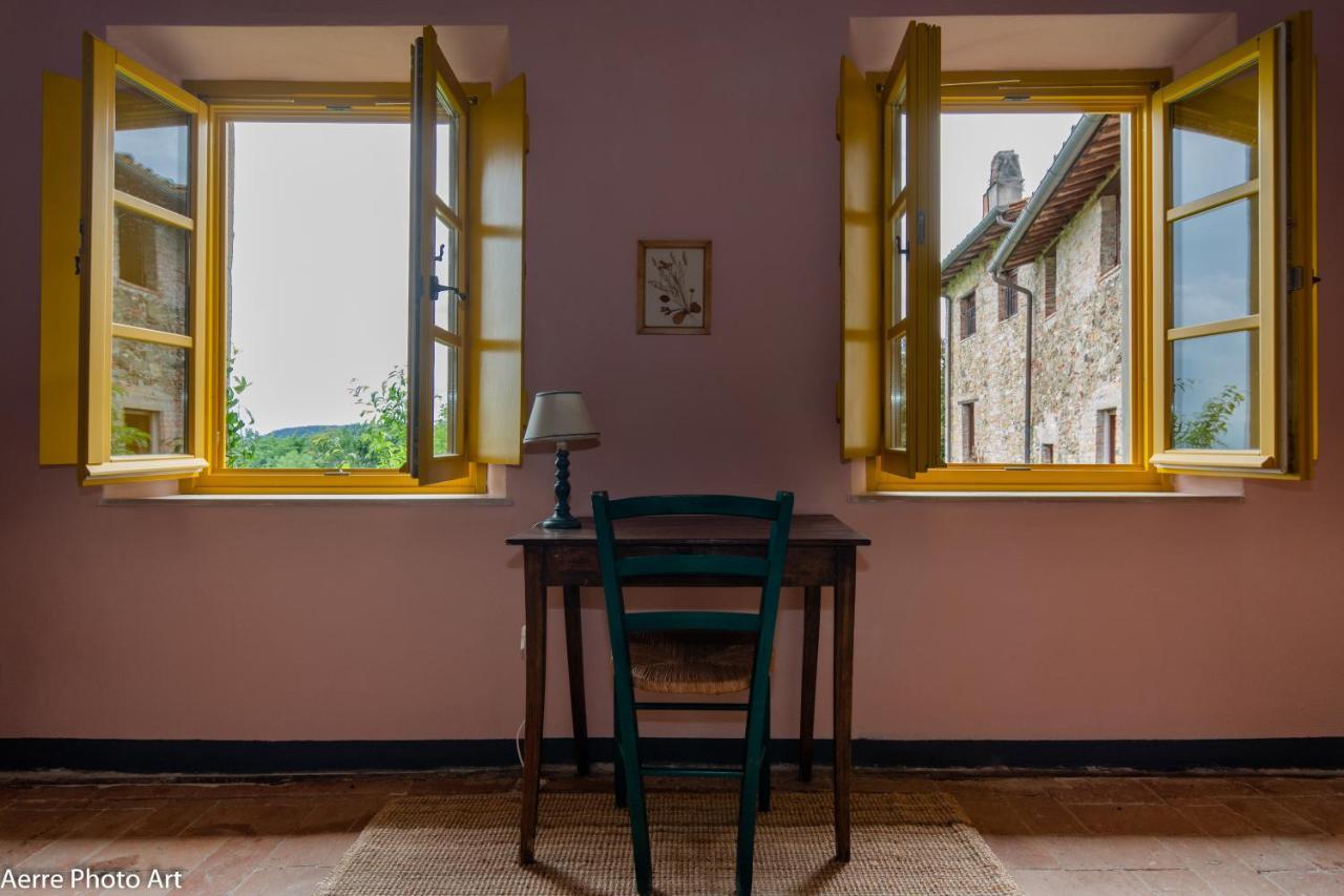 La Casina Dei Frati Lucques